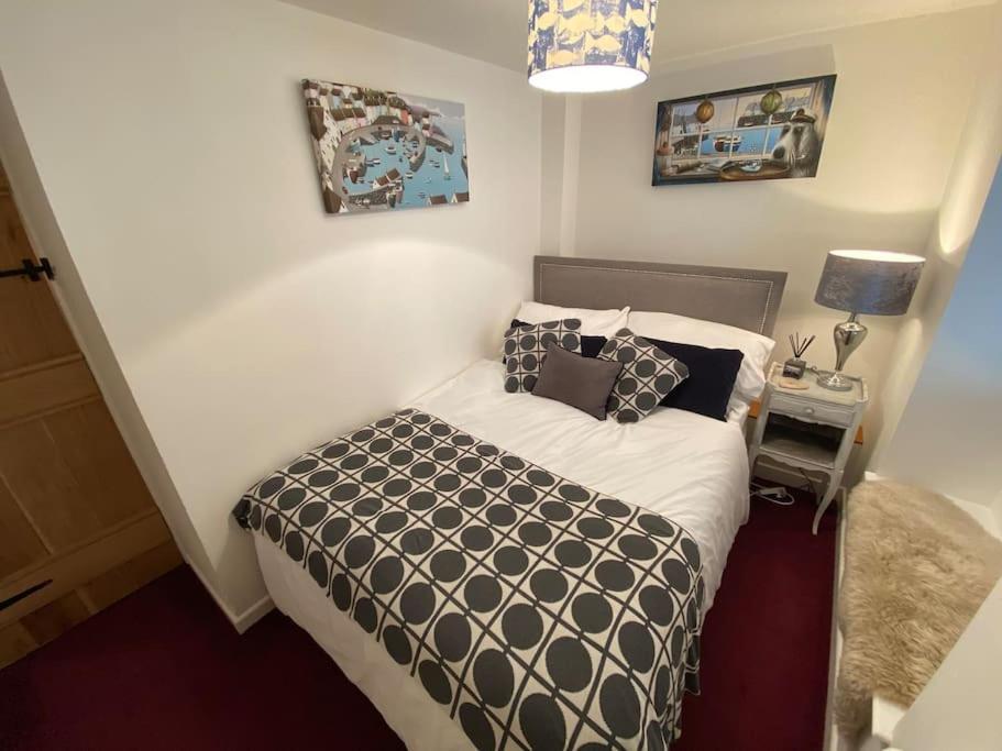 Fulmar Cottage Мевагиси Екстериор снимка