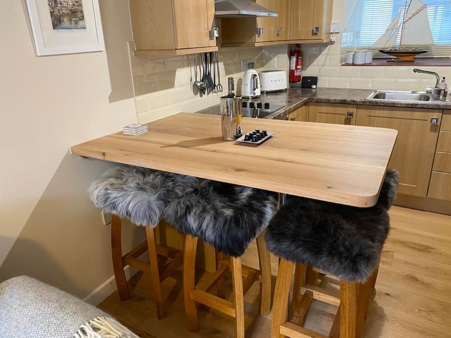 Fulmar Cottage Мевагиси Екстериор снимка